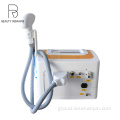 China Best Sellers Diode Laser Nm808 For Hair Removal Factory